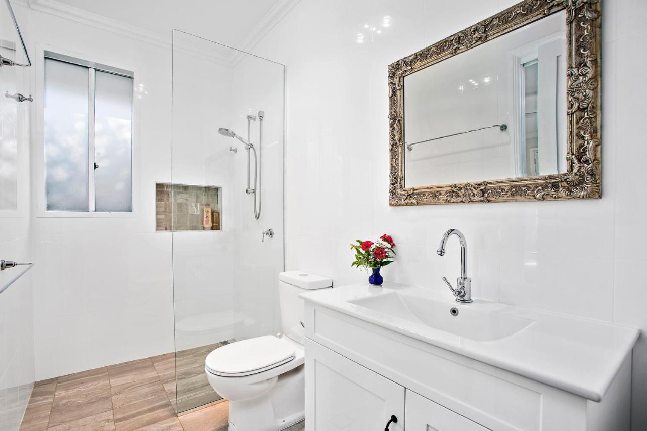 Jetty Splendour Guest Bedroom With Bathroom En-Suite B'Nb Кофс-Гарбор Екстер'єр фото