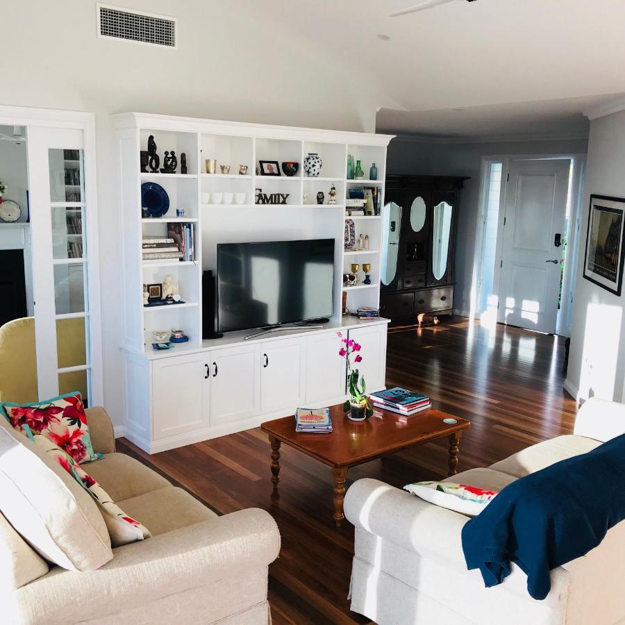 Jetty Splendour Guest Bedroom With Bathroom En-Suite B'Nb Кофс-Гарбор Екстер'єр фото